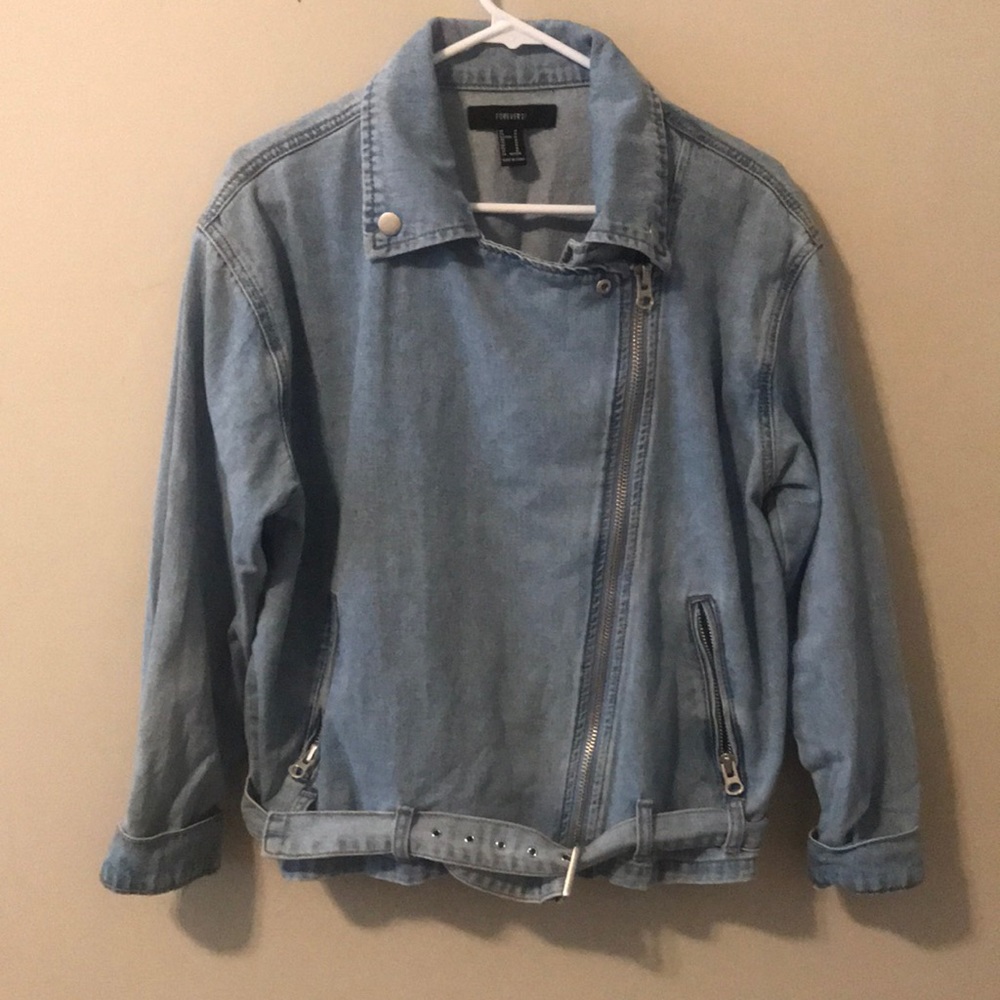 Never wear it